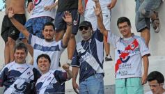 Foto de la galería: Guaraní quedó con el grito atragantado