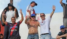 Foto de la galería: Guaraní quedó con el grito atragantado