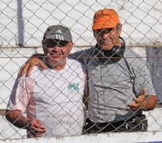 Foto de la galería: Guaraní quedó con el grito atragantado