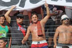 Foto de la galería: Guaraní quedó con el grito atragantado