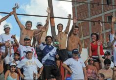 Foto de la galería: Guaraní quedó con el grito atragantado