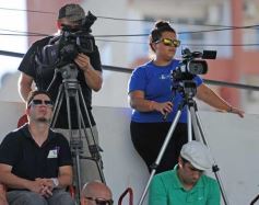 Foto de la galería: Guaraní quedó con el grito atragantado