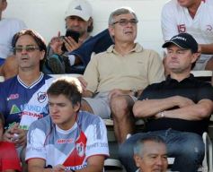 Foto de la galería: Guaraní quedó con el grito atragantado