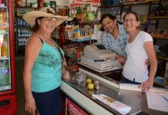 Foto de la galería: Una vuelta por el centro posadeño