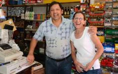 Foto de la galería: Una vuelta por el centro posadeño