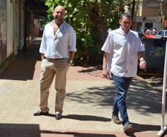 Foto de la galería: Una vuelta por el centro posadeño