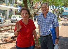 Foto de la galería: Una vuelta por el centro posadeño