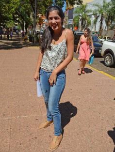 Foto de la galería: Una vuelta por el centro posadeño