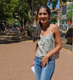 Foto de la galería: Una vuelta por el centro posadeño