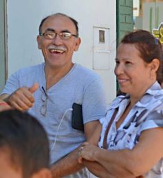 Foto de la galería: Una vuelta por el centro posadeño