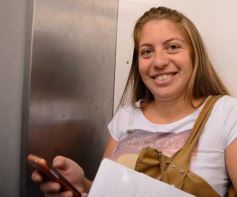 Foto de la galería: Una vuelta por el centro posadeño