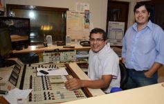 Foto de la galería: Una vuelta por el centro posadeño