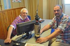Foto de la galería: Una vuelta por el centro posadeño