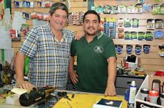 Foto de la galería: Una vuelta por el centro posadeño