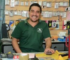 Foto de la galería: Una vuelta por el centro posadeño