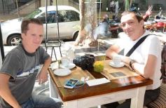 Foto de la galería: Una vuelta por el centro posadeño