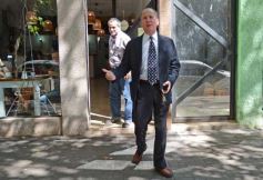 Foto de la galería: Una vuelta por el centro posadeño