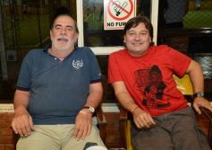 Foto de la galería: Quinta fecha en el Terrazas: goles y mucha adrenalina