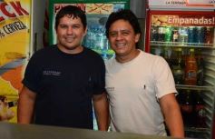 Foto de la galería: Quinta fecha en el Terrazas: goles y mucha adrenalina