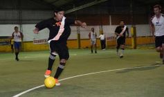 Foto de la galería: Quinta fecha en el Terrazas: goles y mucha adrenalina