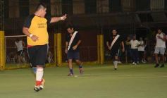 Foto de la galería: Quinta fecha en el Terrazas: goles y mucha adrenalina