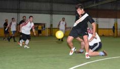 Foto de la galería: Quinta fecha en el Terrazas: goles y mucha adrenalina