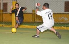 Foto de la galería: Quinta fecha en el Terrazas: goles y mucha adrenalina