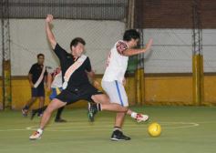 Foto de la galería: Quinta fecha en el Terrazas: goles y mucha adrenalina