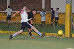 Foto de la galería: Quinta fecha en el Terrazas: goles y mucha adrenalina