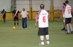 Foto de la galería: Quinta fecha en el Terrazas: goles y mucha adrenalina