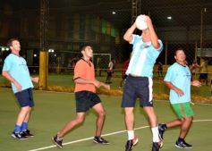 Foto de la galería: Quinta fecha en el Terrazas: goles y mucha adrenalina