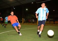 Foto de la galería: Quinta fecha en el Terrazas: goles y mucha adrenalina