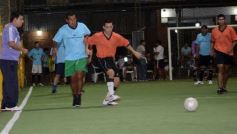 Foto de la galería: Quinta fecha en el Terrazas: goles y mucha adrenalina