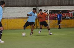 Foto de la galería: Quinta fecha en el Terrazas: goles y mucha adrenalina