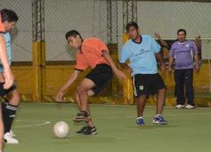 Foto de la galería: Quinta fecha en el Terrazas: goles y mucha adrenalina