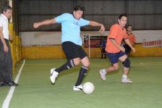 Foto de la galería: Quinta fecha en el Terrazas: goles y mucha adrenalina