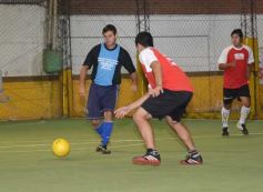 Foto de la galería: Quinta fecha en el Terrazas: goles y mucha adrenalina