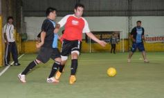 Foto de la galería: Quinta fecha en el Terrazas: goles y mucha adrenalina