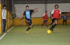 Foto de la galería: Quinta fecha en el Terrazas: goles y mucha adrenalina