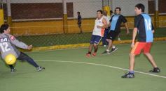 Foto de la galería: Quinta fecha en el Terrazas: goles y mucha adrenalina