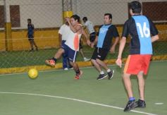 Foto de la galería: Quinta fecha en el Terrazas: goles y mucha adrenalina