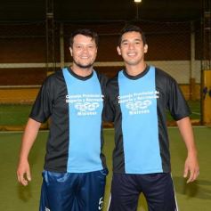 Foto de la galería: Quinta fecha en el Terrazas: goles y mucha adrenalina