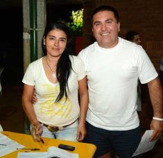 Foto de la galería: Quinta fecha en el Terrazas: goles y mucha adrenalina