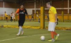 Foto de la galería: Quinta fecha en el Terrazas: goles y mucha adrenalina