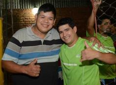 Foto de la galería: Quinta fecha en el Terrazas: goles y mucha adrenalina