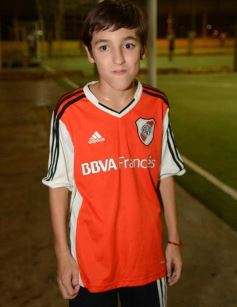 Foto de la galería: Quinta fecha en el Terrazas: goles y mucha adrenalina