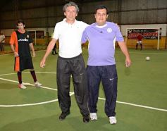 Foto de la galería: Quinta fecha en el Terrazas: goles y mucha adrenalina