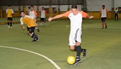 Foto de la galería: Quinta fecha en el Terrazas: goles y mucha adrenalina