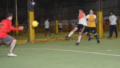 Foto de la galería: Quinta fecha en el Terrazas: goles y mucha adrenalina