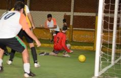 Foto de la galería: Quinta fecha en el Terrazas: goles y mucha adrenalina